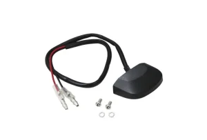 Luz LED para matrícula