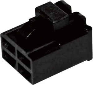 Componente conector de repuesto