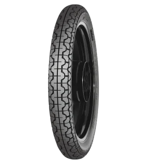 Neumático Mitas H-06 3.25-16 55P TT delantero/trasero