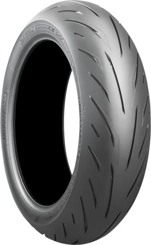 Neumático Bridgestone Battlax S22 190/55 ZR17 75W TL trasero