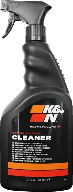 Limpiador de Filtro de Aire Power Kleen