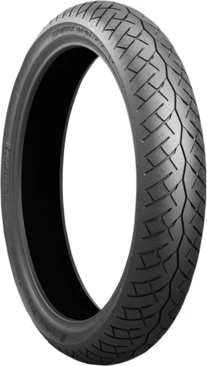 Neumático Bridgestone Battlax BT46 100/90-18 56V TL delantero