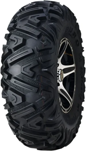 Neumático DI2038 Power Grip II - 27X9-12 52N 6PR