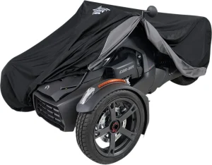 Funda UltraGard® Classic - Cubierta CAN-AM ryker BK/CH