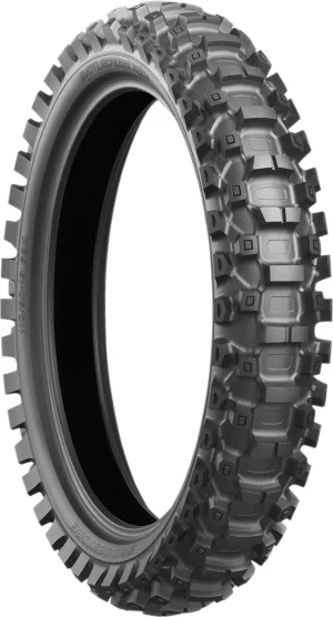 Neumático Bridgestone Battlecross X20 110/100-18 64M trasero NHS