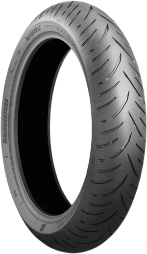 Neumático Bridgestone Battlax SC2 Rain (lluvia) 120/70 R15 56H TL delantero