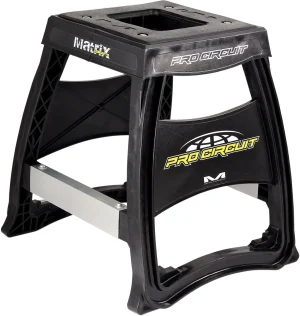 Caballete Matrix Concepts™ para moto