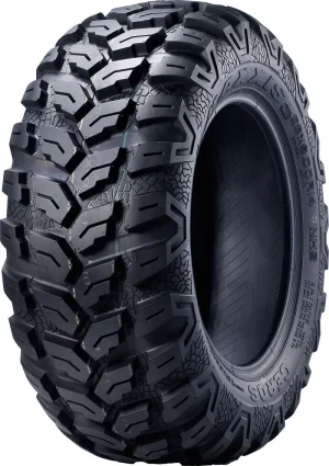 Neumático Ceros MU07/MU08 - MU07 27X9R14 50M