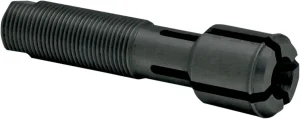 Adaptateur de roulement de roue de 25 mm