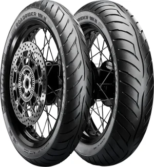 Neumático Avon MKII Roadrider 130/90-17 68V trasero
