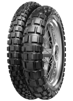 Neumático Continental TKC 80 2.50-21 48S TT delantero
