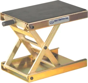 Caballete elevador central MC455 Fat Jack