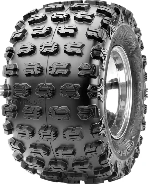 Neumático RAZR PLUS MX, MS-CR1/MS-CR2 - RZ+MX MSCR2 18X10-8 NHS