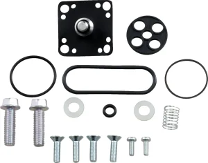 Kit de reparación de grifo de gasolina - combustible KAW