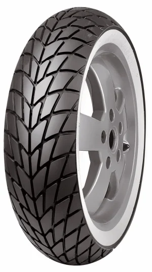 Neumático Mitas MC 20 Monsum 110/70-11 45L TL delantero/trasero