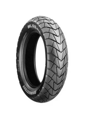Neumático Bridgestone Molas ML50 110/80-10 58J TL delantero