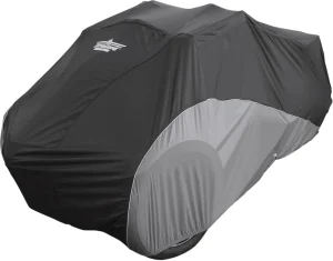 Funda UltraGard® Classic - Cubierta CAN-AM BK/CH