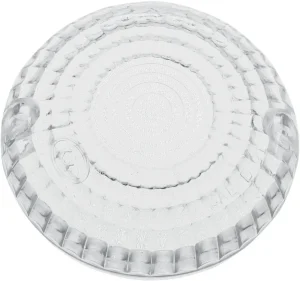 Lentes de intermitente de repuesto - Lente DOT OEM transparente