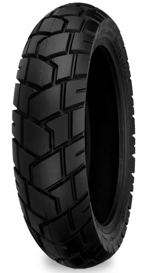 Neumático Shinko E705 4.10-18 59P TT trasero