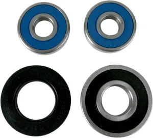 Kit de rodamientos y retenes de rueda