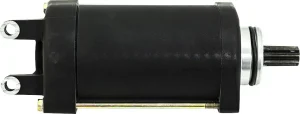 Estárter para V-Rod