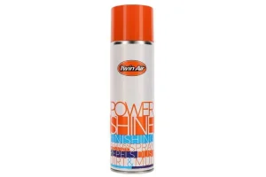 Spray abrillantador Detailer Powershine