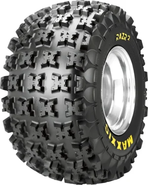 Neumático Razr M-933/M-934 - M934 20X11-9 43J