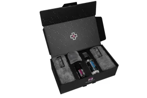 Kit de protección cerámica