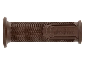 Grip pads - brown pair style
