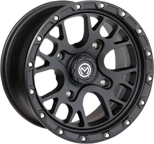 Wheel 545X - 545MO 14X7 4/156 SB