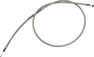 Cable de embrague XR para Indian - XR acero inoxidable