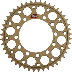 Corona trasera - Piñón R 530 45T HA