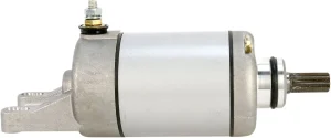 Starter for Suzuki - OEM starter motor