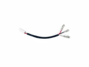 Juego de conectores - Kit I.NEX 190 R1/M delantero 215CM