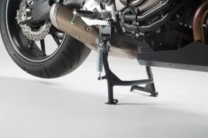 Caballete central - negro Yamaha MT-07 /Tracer/MotoCage