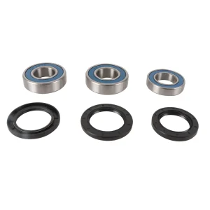 Kit de rodamientos de rueda - trasero YA