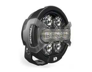 Faros de conducción D7 PRO Multi-Beam con sistema modular X-Lens