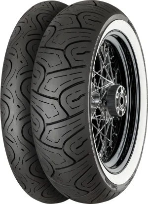 Neumático Continental ContiLegend 180/65 B16 81H TL trasero
