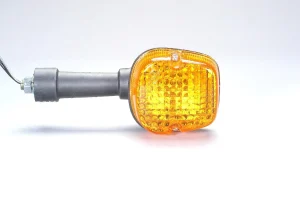 Intermitentes para Honda - Intermitente E-MARK ámbar