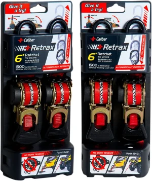 Cinchas Retrax™