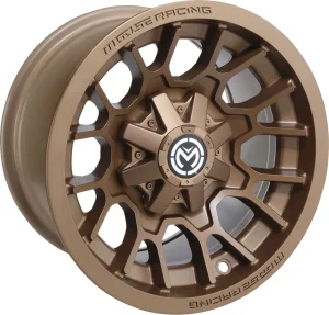 Rueda 24X - BZ 14X7 4/110 5+2