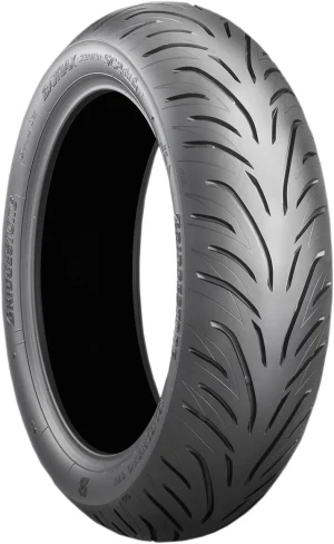 Neumático Bridgestone Battlax SC2 Rain (lluvia) 160/60 R14 65H TL trasero