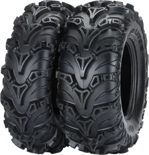 Neumático Mud Lite II - II 25X10-12 6PLY NHS