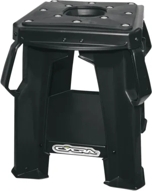 Soporte de moto - Soporte Classic negro
