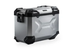 Maleta lateral grande TRAX ADV (45 litros) izquierda