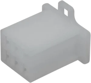 Componente conector de repuesto
