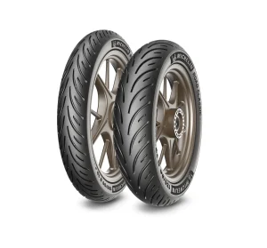 Neumático Michelin Road Classic 3.25-19 54H TL delantero
