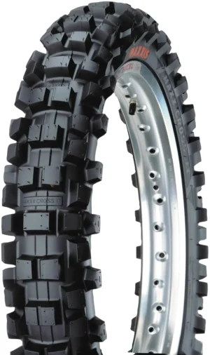 Neumático Maxxcross IT M7305 - MAX-IT 90/100-14