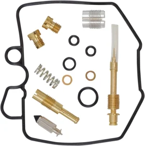 Kit de reparación de carburador
