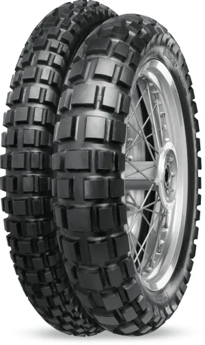 Neumático Continental TKC 80 4.00-18 64R TT trasero